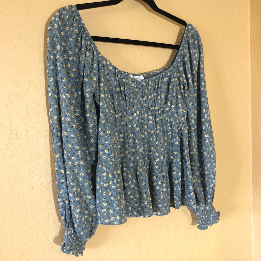 Women’s Blouse
